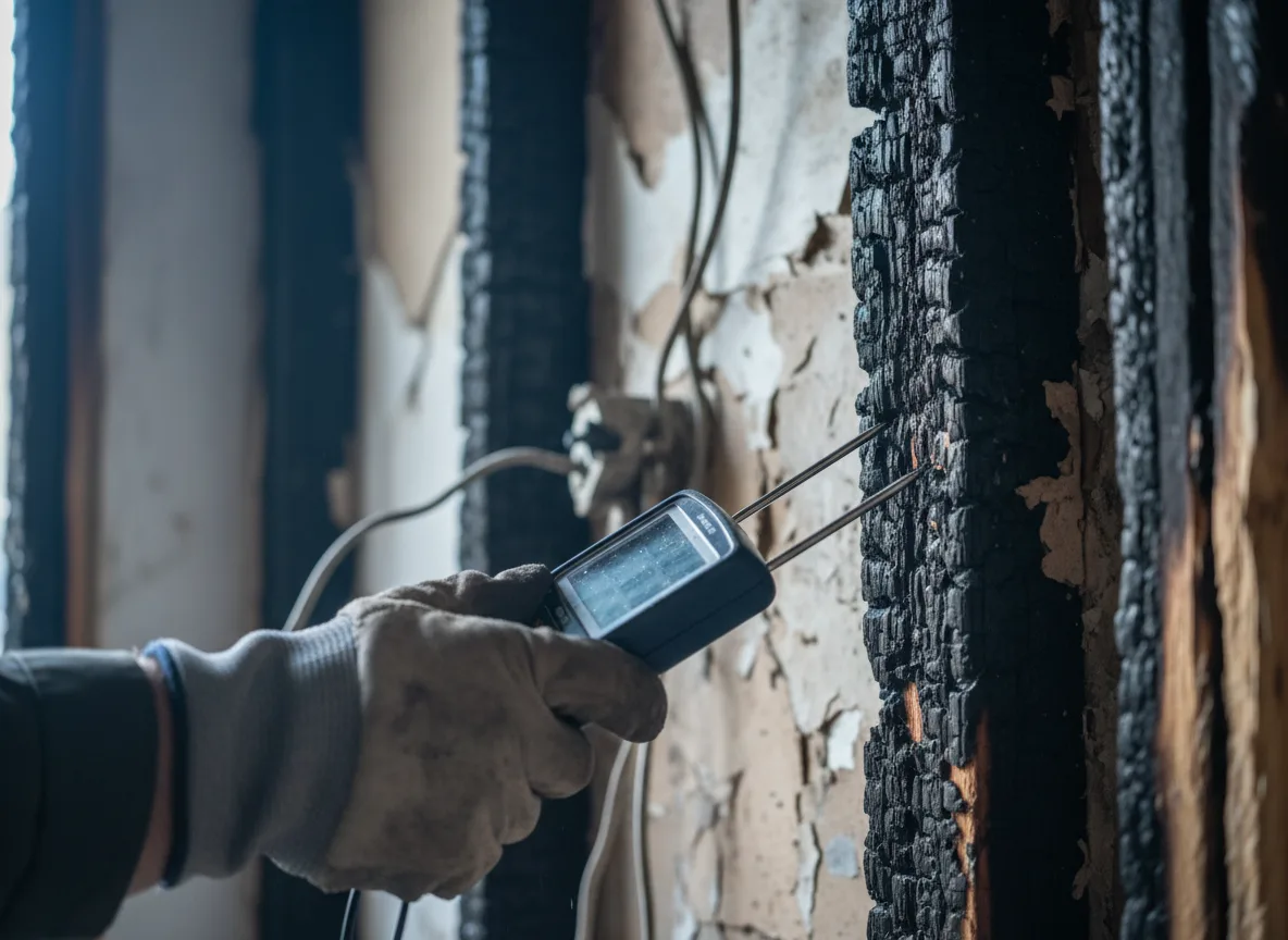 Fire Damage Restoration Michigan, ND FAQs